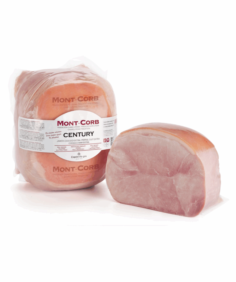 imagen jamón cocido extra sf century mont corb