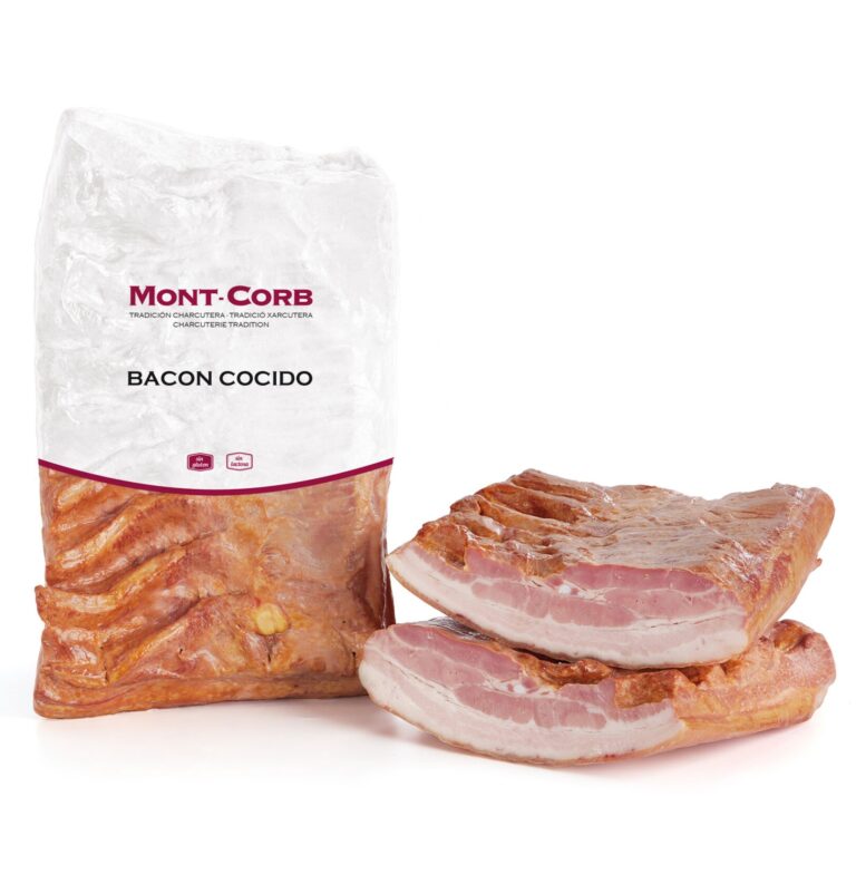 imagen bacon cocido mont corb