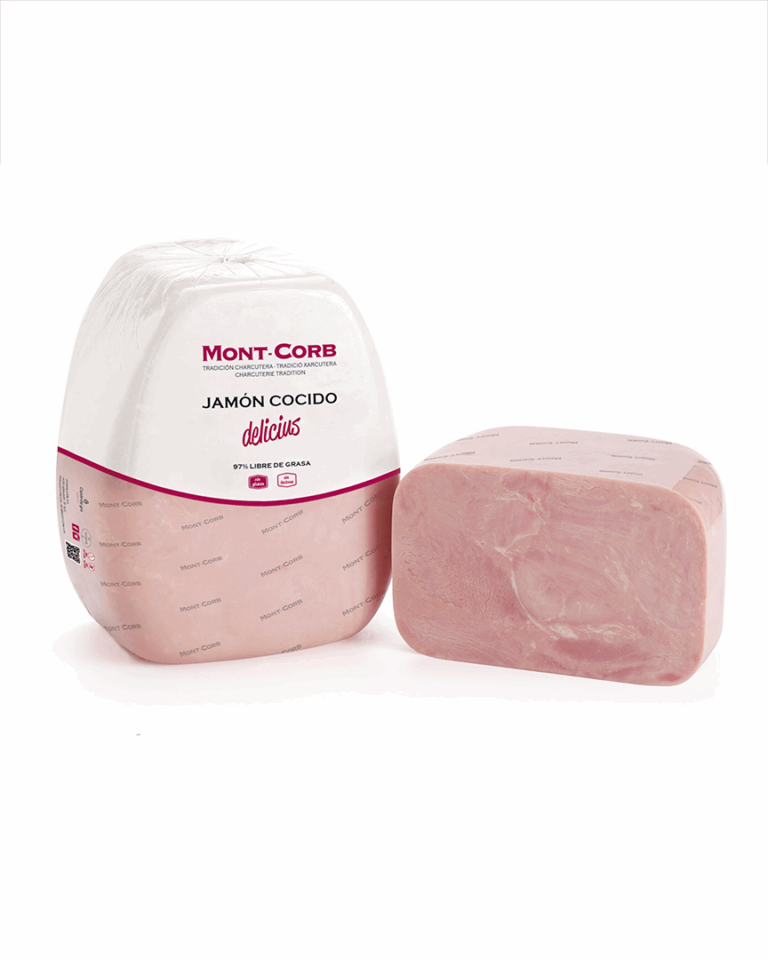 Imagen paleta cocido extra mont corb mandolina