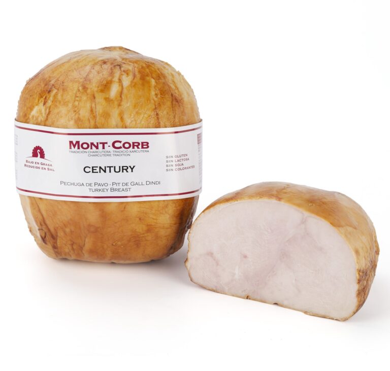 imagen pavo mont corb