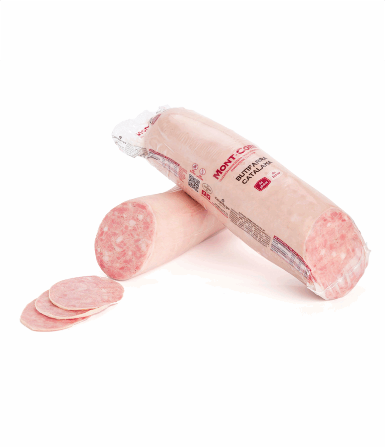 imagen butifarra catalana