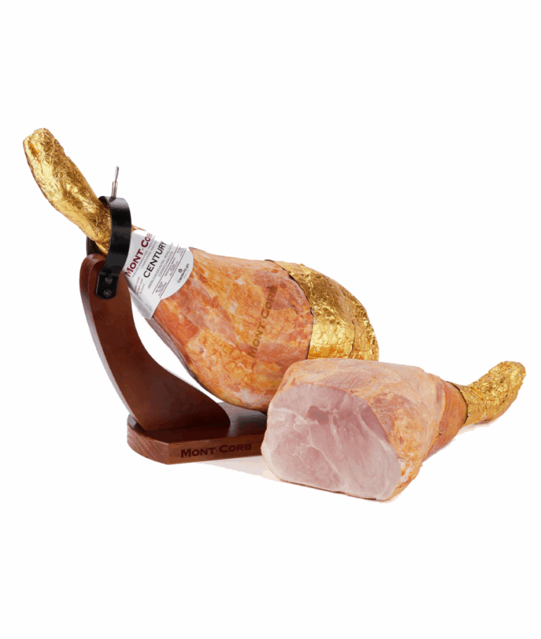 imagen jamón cocido extra