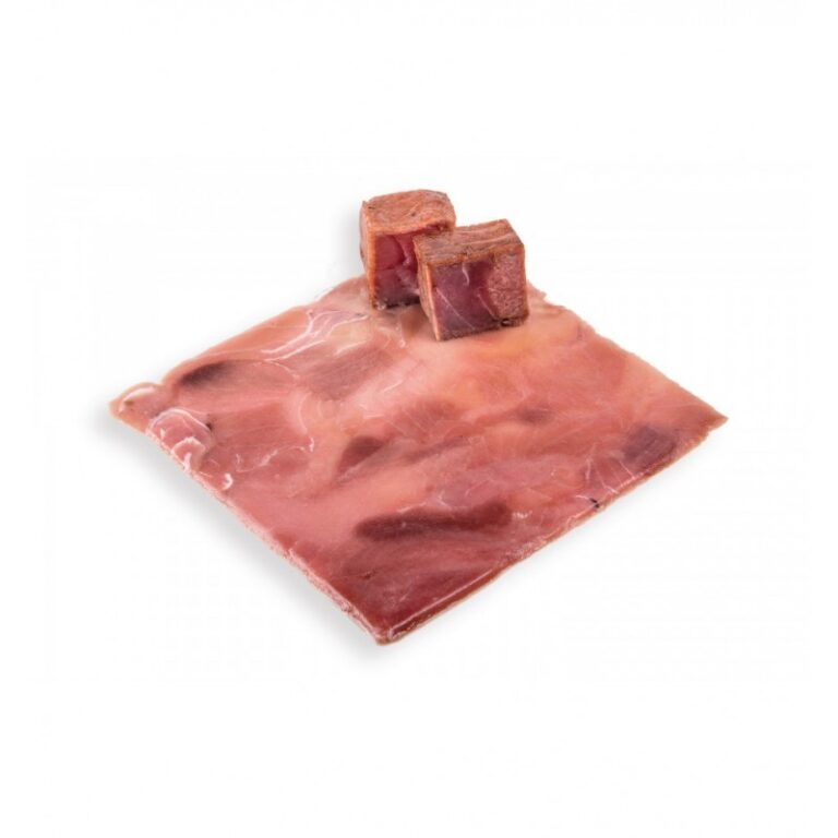 imagen carpaccio de atún