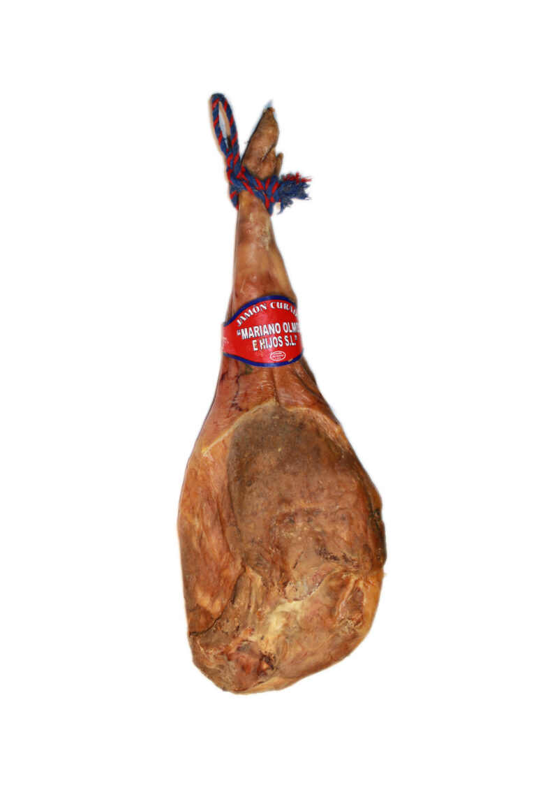 imagen jamón olmos