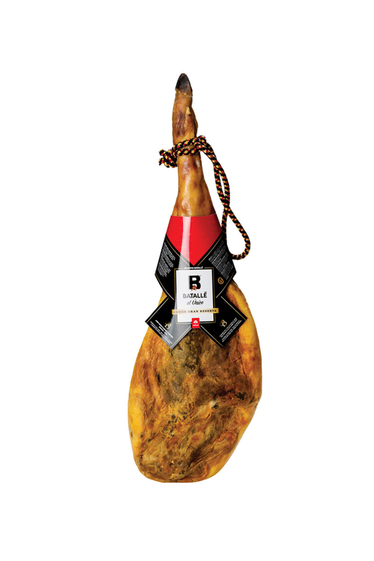 imagen Pernil duroc batallé