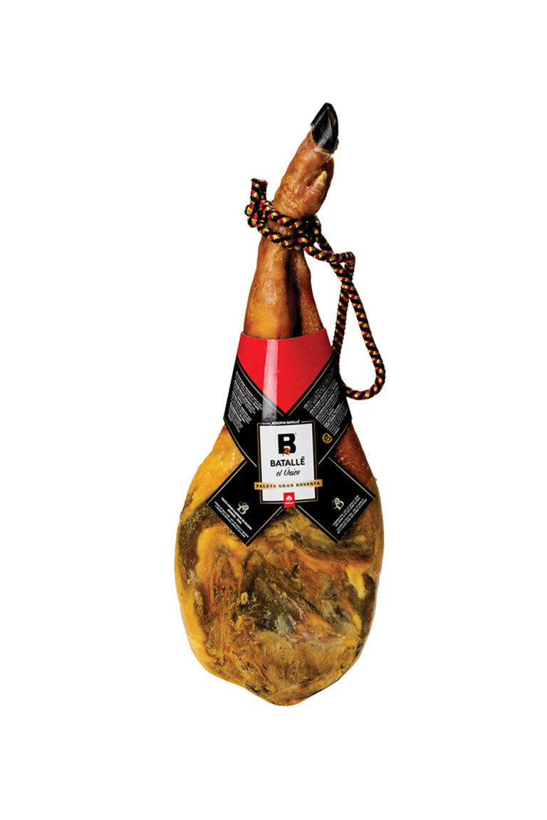 imagen paleta duroc batallé