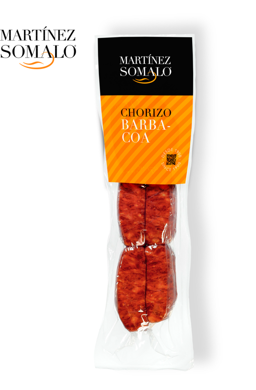 imagen chorizo barbacoa martinez somalo