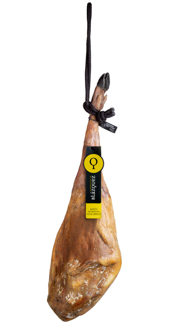 imagen pata de cerdo