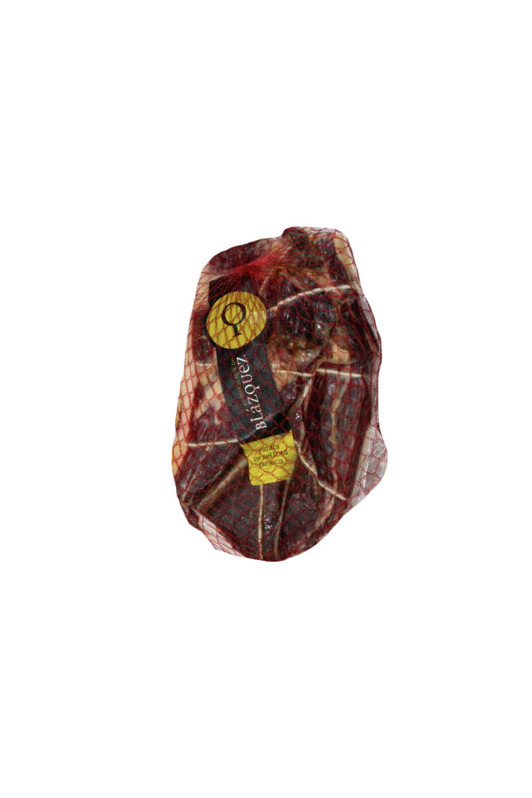 imagen paletilla ibérica blazques sin hueso