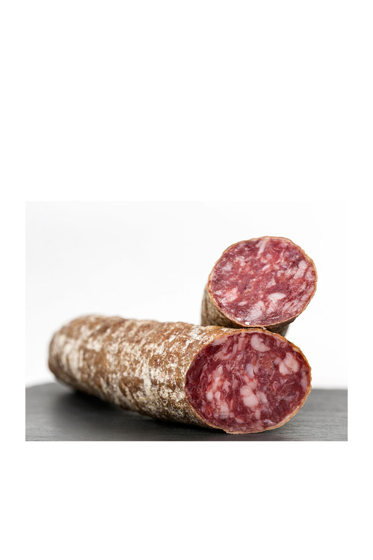 imagen longaniza ibérica eresma