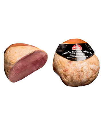 imagen jamón ibérico cocido mrm