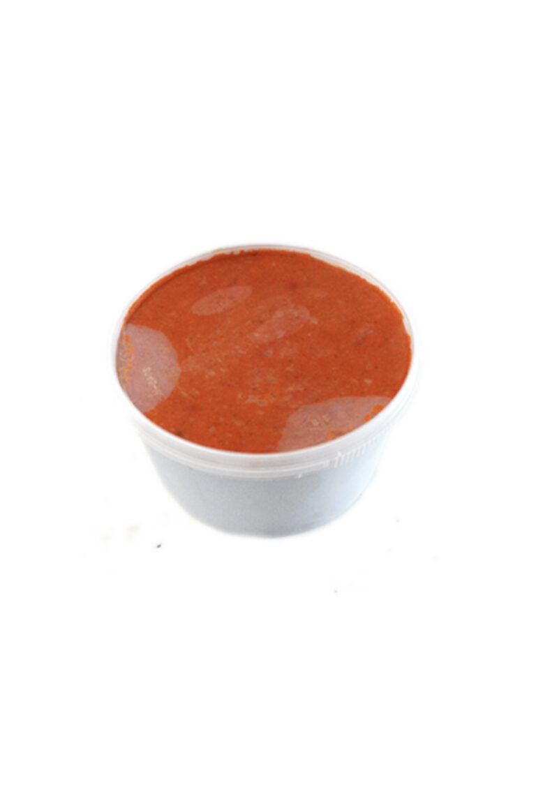 imagen tarrina de sobrasada dulce montuiri