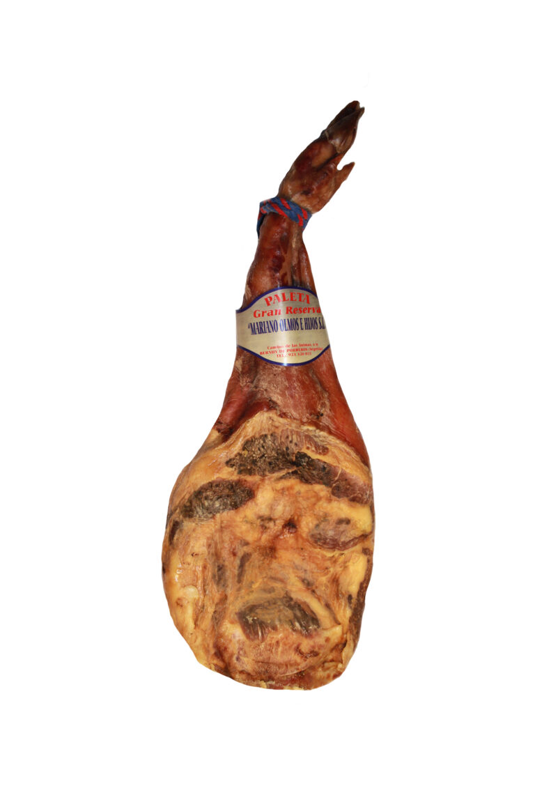 espalda curada olmos